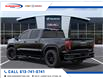 2025 GMC Sierra 1500 Elevation (Stk: R26963) in Ottawa - Image 3 of 6