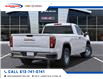 2025 GMC Sierra 1500 Pro (Stk: R26967) in Ottawa - Image 4 of 6