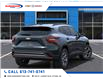 2025 Chevrolet Trax LT (Stk: R26982) in Ottawa - Image 4 of 6