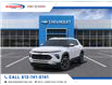 2025 Chevrolet TrailBlazer LT (Stk: R27014) in Ottawa - Image 1 of 6