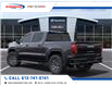 2025 GMC Sierra 1500 AT4X (Stk: R26960) in Ottawa - Image 3 of 6