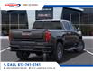 2025 GMC Sierra 1500 AT4X (Stk: R26960) in Ottawa - Image 4 of 6
