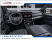2025 GMC Sierra 1500 AT4X (Stk: R26960) in Ottawa - Image 5 of 6
