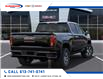 2025 GMC Sierra 1500 Pro (Stk: R27029) in Ottawa - Image 4 of 6