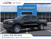 2025 Chevrolet Colorado WT (Stk: R26735) in Ottawa - Image 2 of 6