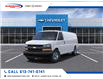 2025 Chevrolet Express 2500 Work Van (Stk: R27010) in Ottawa - Image 1 of 6