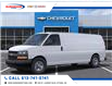2025 Chevrolet Express 2500 Work Van (Stk: R27010) in Ottawa - Image 2 of 6