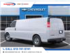 2025 Chevrolet Express 2500 Work Van (Stk: R27010) in Ottawa - Image 3 of 6