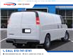 2025 Chevrolet Express 2500 Work Van (Stk: R27010) in Ottawa - Image 4 of 6