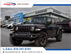 2021 Jeep Gladiator Rubicon (Stk: R26850A) in Ottawa - Image 1 of 25
