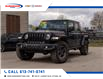 2021 Jeep Gladiator Rubicon (Stk: R26850A) in Ottawa - Image 2 of 25