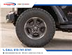 2021 Jeep Gladiator Rubicon (Stk: R26850A) in Ottawa - Image 3 of 25
