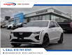 2024 Cadillac CT4 Sport (Stk: R26233A) in Ottawa - Image 1 of 28