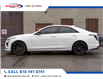 2024 Cadillac CT4 Sport (Stk: R26233A) in Ottawa - Image 8 of 28