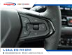 2025 Chevrolet TrailBlazer RS (Stk: R26563) in Ottawa - Image 19 of 29