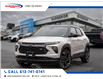 2025 Chevrolet TrailBlazer RS (Stk: R26563) in Ottawa - Image 1 of 29