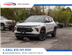2025 Chevrolet TrailBlazer RS (Stk: R26563) in Ottawa - Image 2 of 29