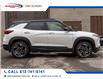 2025 Chevrolet TrailBlazer RS (Stk: R26563) in Ottawa - Image 10 of 29