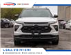 2025 Chevrolet TrailBlazer RS (Stk: R26563) in Ottawa - Image 6 of 29