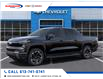2025 Chevrolet Silverado EV LT (Stk: R27005) in Ottawa - Image 2 of 6