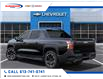 2025 Chevrolet Silverado EV LT (Stk: R27005) in Ottawa - Image 3 of 6