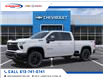 2025 Chevrolet Silverado 2500HD LT (Stk: R26418) in Ottawa - Image 2 of 6