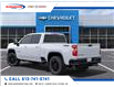 2025 Chevrolet Silverado 2500HD LT (Stk: R26418) in Ottawa - Image 3 of 6