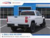2025 Chevrolet Silverado 2500HD LT (Stk: R26418) in Ottawa - Image 4 of 6