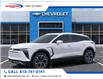 2025 Chevrolet Blazer EV LT (Stk: R26866) in Ottawa - Image 2 of 6