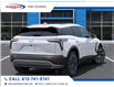 2025 Chevrolet Blazer EV LT (Stk: R26866) in Ottawa - Image 4 of 6