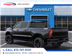 2025 Chevrolet Silverado 1500 LT Trail Boss (Stk: R27018) in Ottawa - Image 3 of 6