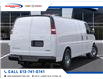 2025 GMC Savana 2500 Work Van (Stk: R27007) in Ottawa - Image 4 of 6