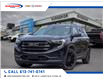 2019 GMC Terrain SLT (Stk: R26882A) in Ottawa - Image 1 of 29