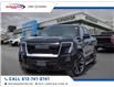 2025 GMC Sierra EV Denali (Stk: R26262) in Ottawa - Image 1 of 23