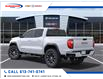 2025 GMC Canyon Denali (Stk: R27037) in Ottawa - Image 3 of 6