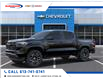 2025 Chevrolet Colorado Z71 (Stk: R27045) in Ottawa - Image 2 of 6