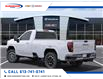 2025 GMC Sierra 2500HD SLE (Stk: R27053) in Ottawa - Image 3 of 6