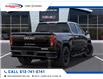 2025 GMC Sierra 1500 Elevation (Stk: R27058) in Ottawa - Image 4 of 6