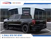 2025 GMC Sierra 1500 Elevation (Stk: R27059) in Ottawa - Image 3 of 6