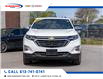 2021 Chevrolet Equinox Premier (Stk: 25058A) in Ottawa - Image 6 of 29
