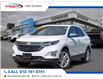 2021 Chevrolet Equinox Premier (Stk: 25058A) in Ottawa - Image 1 of 29