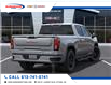 2025 GMC Sierra 1500 Elevation (Stk: R27066) in Ottawa - Image 4 of 6