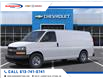 2025 Chevrolet Express 2500 Work Van (Stk: R27057) in Ottawa - Image 2 of 6