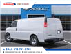 2025 Chevrolet Express 2500 Work Van (Stk: R27057) in Ottawa - Image 3 of 6