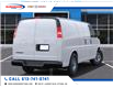 2025 Chevrolet Express 2500 Work Van (Stk: R27057) in Ottawa - Image 4 of 6