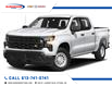 2024 Chevrolet Silverado 1500 Custom (Stk: R25544) in Ottawa - Image 1 of 11