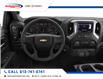 2024 Chevrolet Silverado 1500 Custom (Stk: R25544) in Ottawa - Image 4 of 11