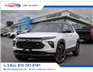 2024 Chevrolet TrailBlazer RS (Stk: 25096A) in Ottawa - Image 1 of 23