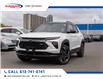 2024 Chevrolet TrailBlazer RS (Stk: 25096A) in Ottawa - Image 10 of 23