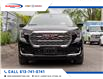 2022 GMC Terrain Denali (Stk: 25095A) in Ottawa - Image 4 of 26